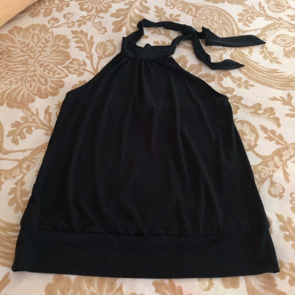 New York & Company halter top